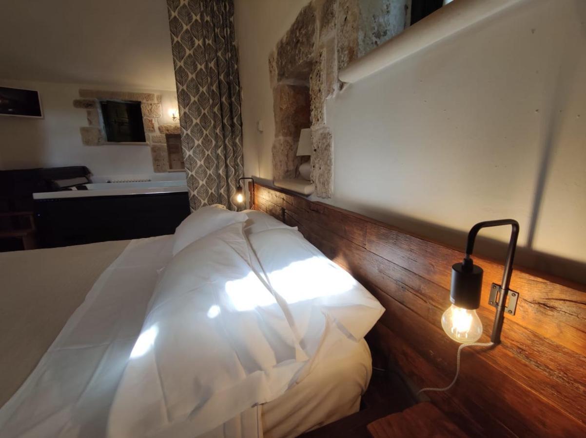 ألبيروبيللو Masseria Rosa Trulli Relais المظهر الخارجي الصورة