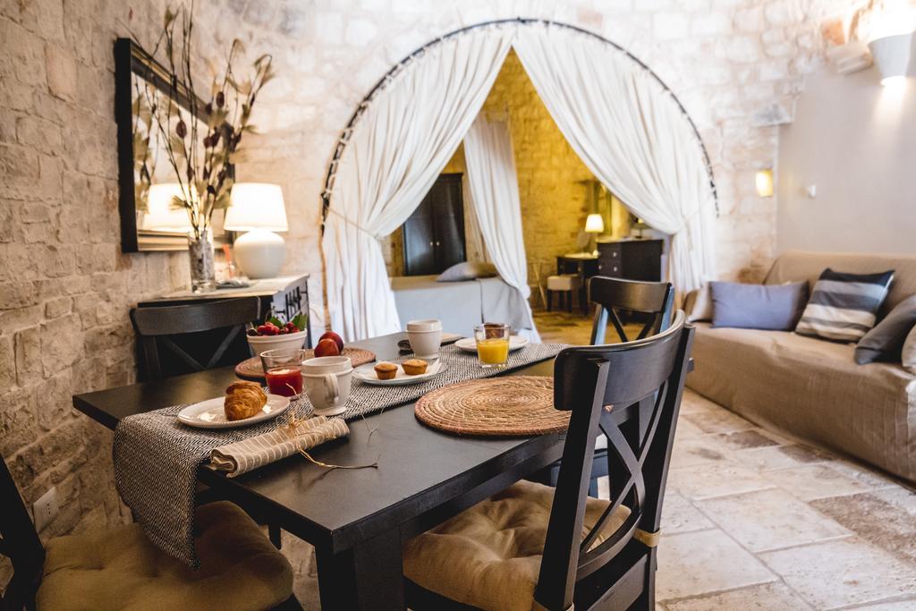 ألبيروبيللو Masseria Rosa Trulli Relais المظهر الخارجي الصورة