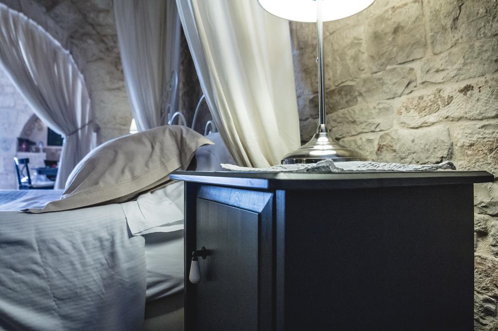 ألبيروبيللو Masseria Rosa Trulli Relais المظهر الخارجي الصورة