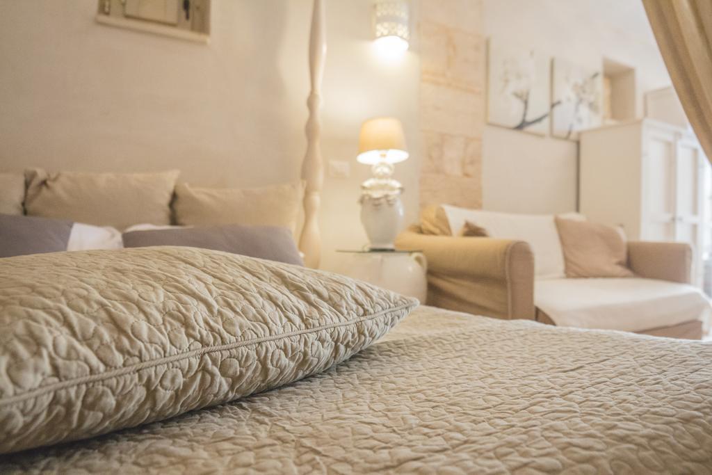 ألبيروبيللو Masseria Rosa Trulli Relais المظهر الخارجي الصورة