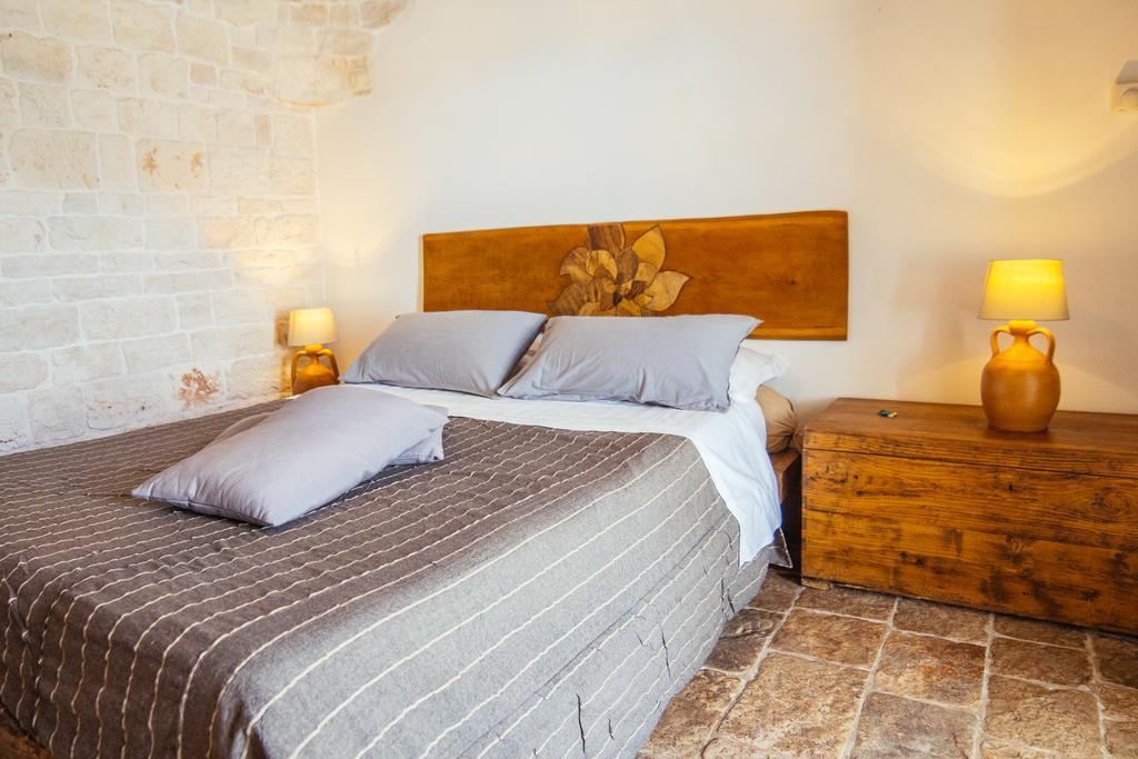 ألبيروبيللو Masseria Rosa Trulli Relais المظهر الخارجي الصورة